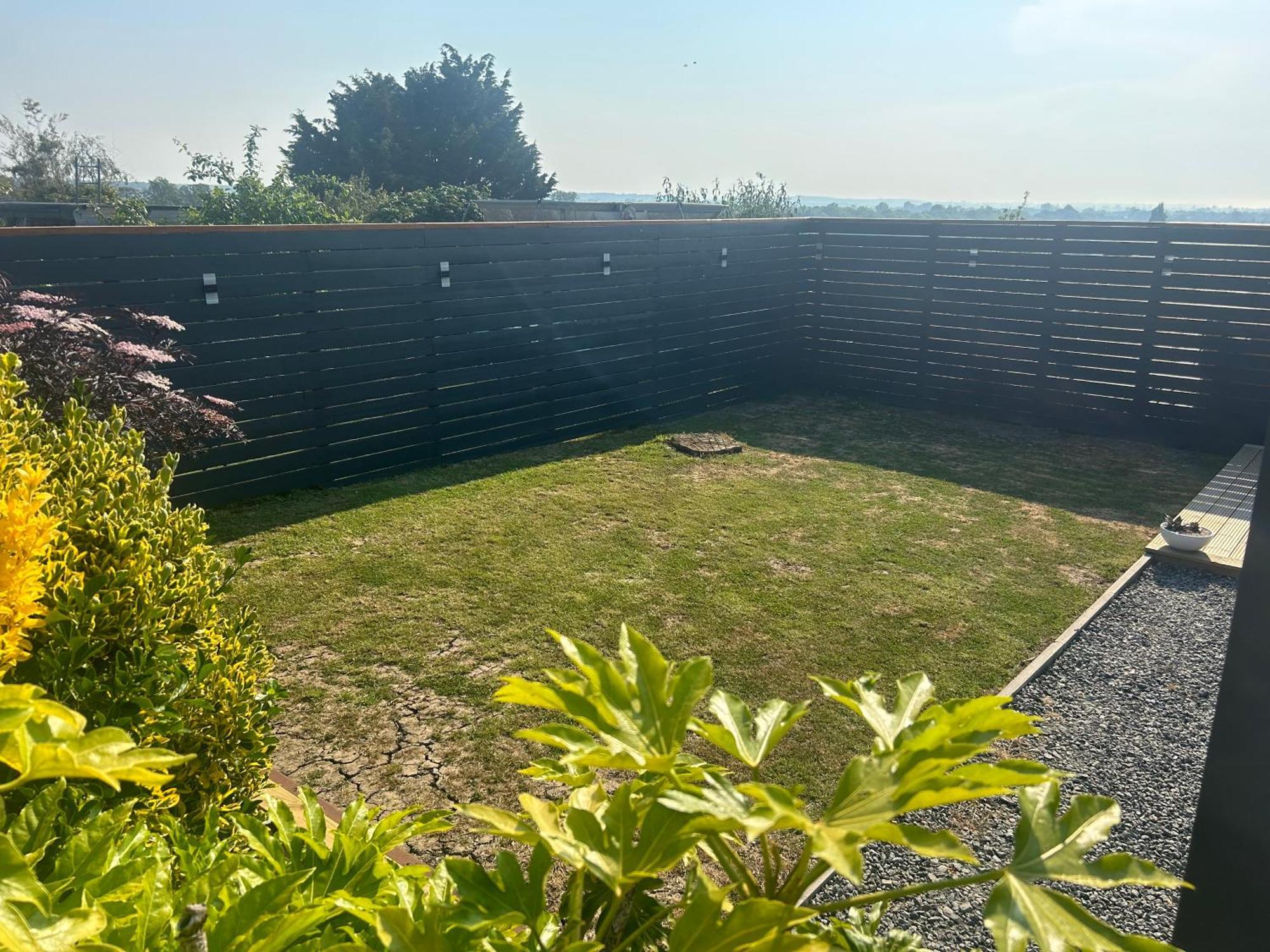 Me Old Abode Entire Garden Cabin Near The Sea Herne Bay Exterior foto